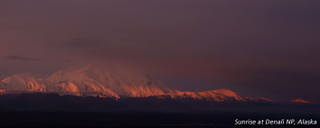 Illustration for article titled Denali Once Again Officially Known By Its Proper Name